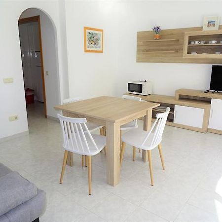 Al101 Apartamento, Centrico Y Piscina Alcoceber Экстерьер фото