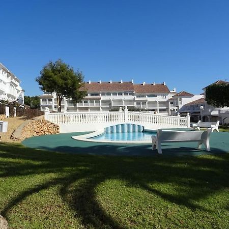 Al101 Apartamento, Centrico Y Piscina Alcoceber Экстерьер фото