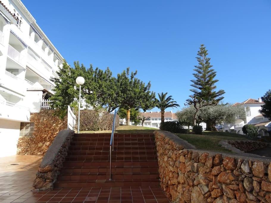 Al101 Apartamento, Centrico Y Piscina Alcoceber Экстерьер фото